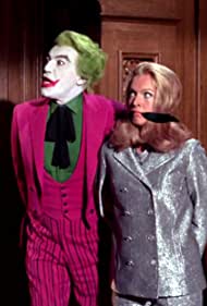 Flop Goes the Joker