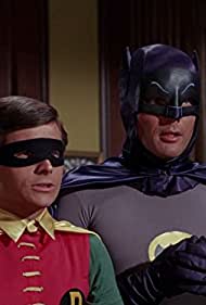 The Bat's Kow Tow