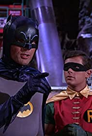 The Clock King Gets Crowned