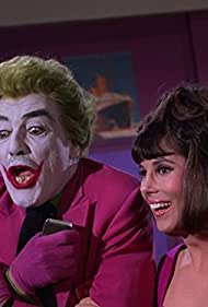The Joker's Last Laugh