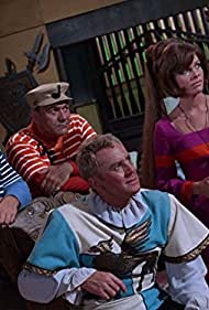 The Minstrel's Shakedown