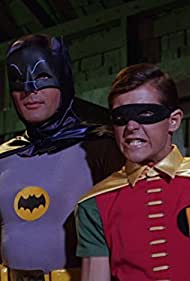 The Yegg Foes in Gotham