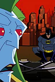 The Bat in the Belfry
