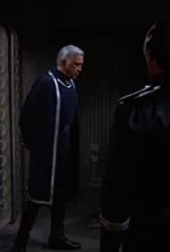 Baltar's Escape