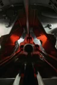 Fire in Space