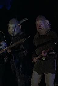The Magnificent Warriors