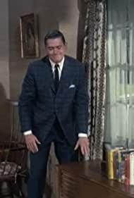 Endora Moves in for a Spell