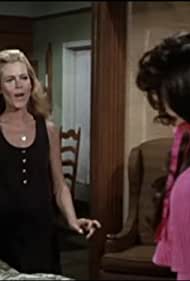 Samantha Goes South for a Spell