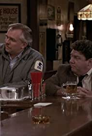 Norm and Cliff's Excellent Adventure