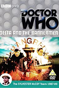 Delta and the Bannermen: Part One