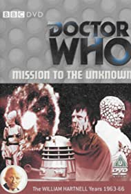 Mission to the Unknown