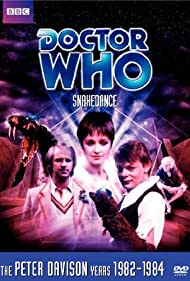 Snakedance: Part One