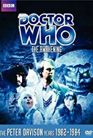 The Awakening: Part One