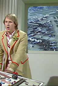 Time-Flight: Part One