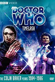 Timelash: Part One