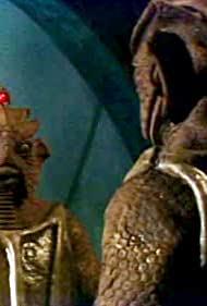Warriors of the Deep: Part One