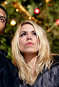 The Christmas Invasion