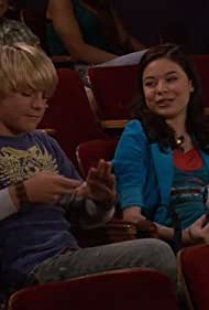 Megan's First Kiss