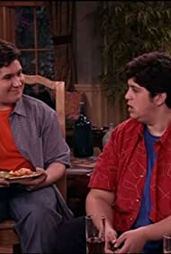 Drew & Jerry