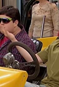 Dune Buggy