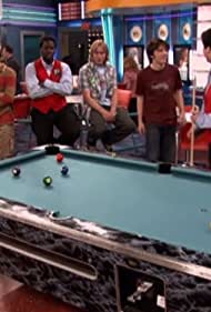 Pool Shark
