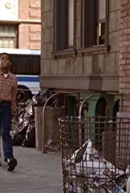 Everybody Hates Keisha