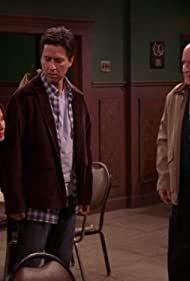 Debra at the Lodge