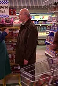 Grandpa Steals