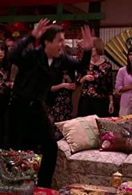 The Surprise Party
