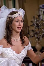 The One Where Monica Gets a Roommate