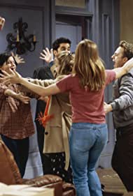 The One with the Embryos