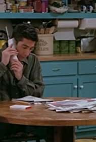 The One with the Prom Video