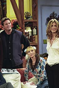 The One with the Rumor