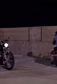 Dr. Dare Rides Again