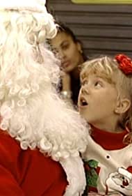 Our Very First Christmas Show