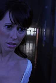 Melinda's First Ghost