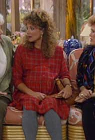 Blanche Delivers