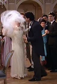 The Mangiacavallo Curse Makes a Lousy Wedding Present