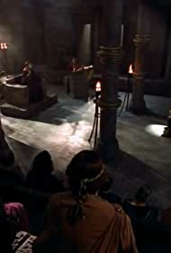 Hercules on Trial