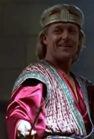Long Live the King