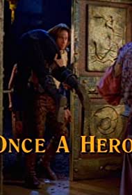Once a Hero