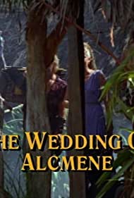 The Wedding of Alcmene