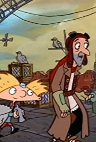Spelling Bee/Pigeon Man