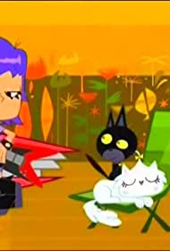 Opera Yumi/Save the Farm/Pen Pal
