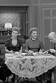 Ethel's Birthday