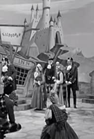 Lucy Goes to Scotland