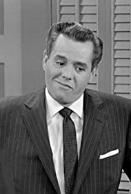 Lucy Meets Orson Welles