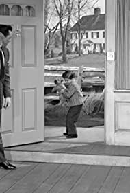 Lucy Misses the Mertzes