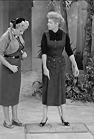 Lucy Visits Grauman's