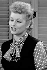 Lucy Wants to Move to the Country